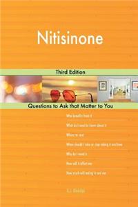 Nitisinone; Third Edition