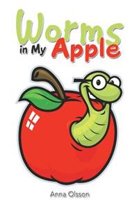 Worms in My Apple