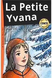 La Petite Yvana