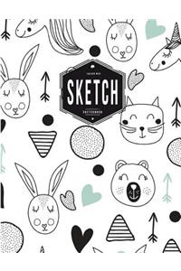 Sketchbook