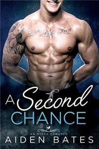 Second Chance