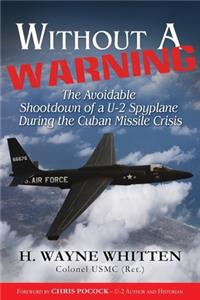 Without A Warning