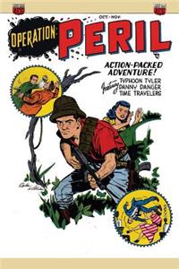 Operation Peril