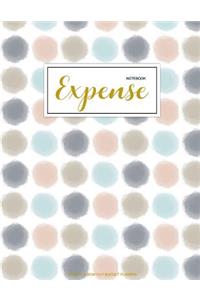 Expense Notebook