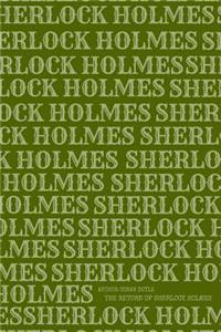 Return of Sherlock Holmes