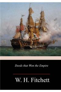 Deeds that Won the Empire