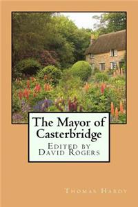 Mayor of Casterbridge