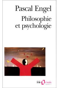 Philosophie Et Psycholo