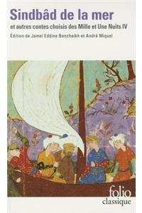 Mille Et Une Nuits