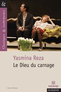 Le dieu du carnage