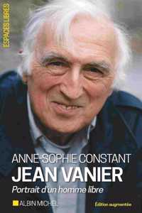 Jean Vanier, portrait d'un homme libre