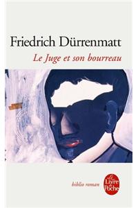 Le juge et son bourreau