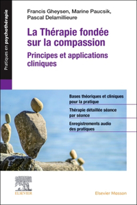 La Thérapie Fondée Sur La Compassion