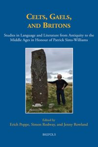 Celts, Gaels, and Britons