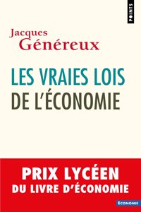 Les vraies lois de l'economie