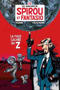 Les aventures de Spirou et Fantasio