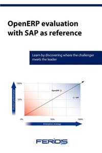 Openerp Evaluation with SAP as Reference