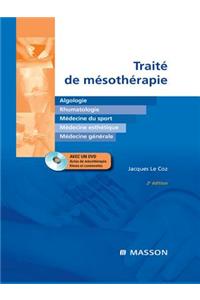 Traité de Mésothérapie