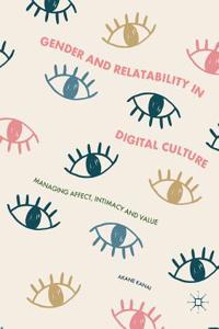 Gender and Relatability in Digital Culture