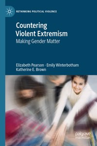 Countering Violent Extremism