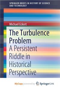 The Turbulence Problem