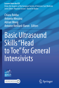 Basic Ultrasound Skills 