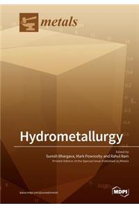 Hydrometallurgy