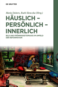 Häuslich - Persönlich - Innerlich