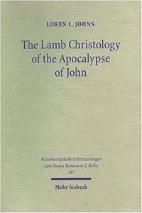 Lamb Christology of the Apocalypse of John
