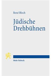 Judische Drehbuhnen: Biblische Variationen Im Antiken Judentum