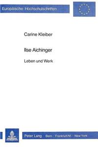 Ilse Aichinger