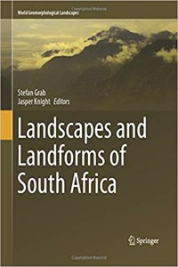 Landscapes and Landforms of South Africa