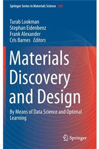 Materials Discovery and Design