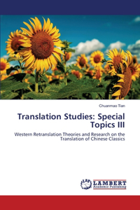 Translation Studies