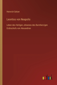 Leontios von Neapolis