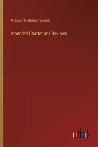 Amended Charter and By-Laws