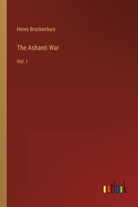 The Ashanti War