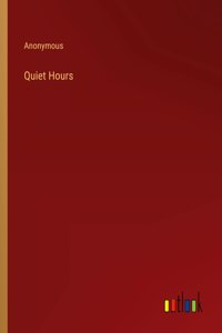 Quiet Hours