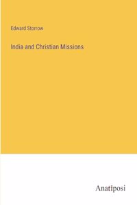 India and Christian Missions