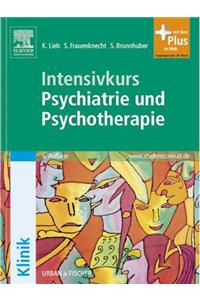 Intensivkurs Psychiatrie Und Psychotherapie
