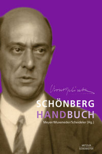 Schönberg-Handbuch