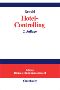 Hotel-Controlling