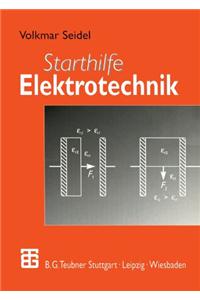 Starthilfe Elektrotechnik