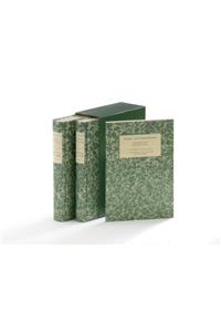 Kinder- Und Hausmarchen, 2-Volume Set