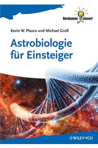 Astrobiologie FÃ¼r Einsteiger