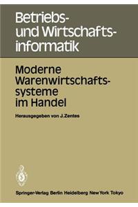 Moderne Warenwirtschaftssysteme Im Handel