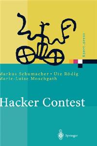 Hacker Contest