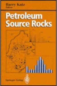 Petroleum Source Rocks