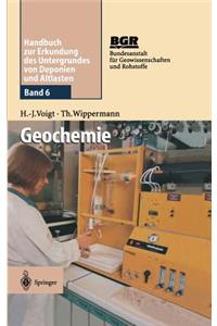 Geochemie