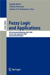 Fuzzy Logic and Applications